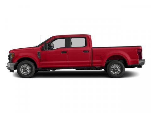 2017 Ford Super Duty F-250 SRW XL Winder GA