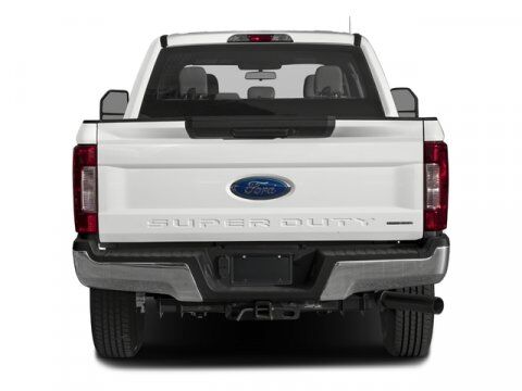2017 Ford Super Duty F-250 SRW XL Winder GA