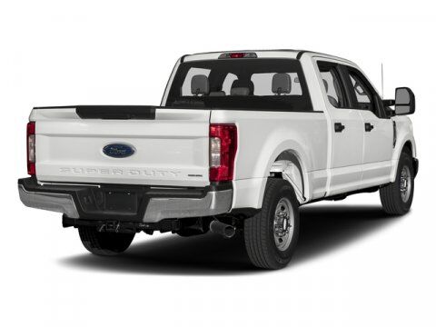 2017 Ford Super Duty F-250 SRW XL Winder GA