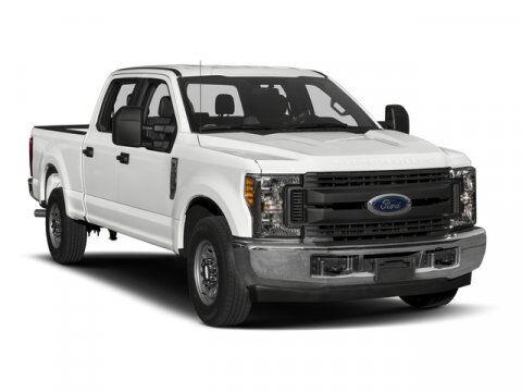 2017 Ford Super Duty F-250 SRW XL Winder GA