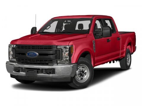 2017 Ford Super Duty F-250 SRW XL Winder GA
