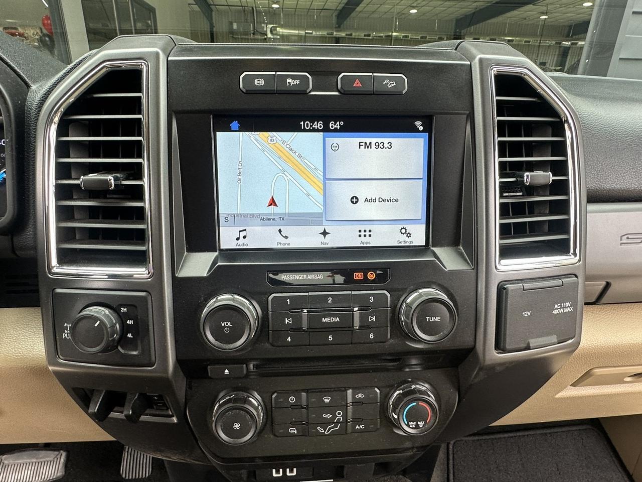 2017 Ford Super Duty F-250 SRW XLT Abilene TX