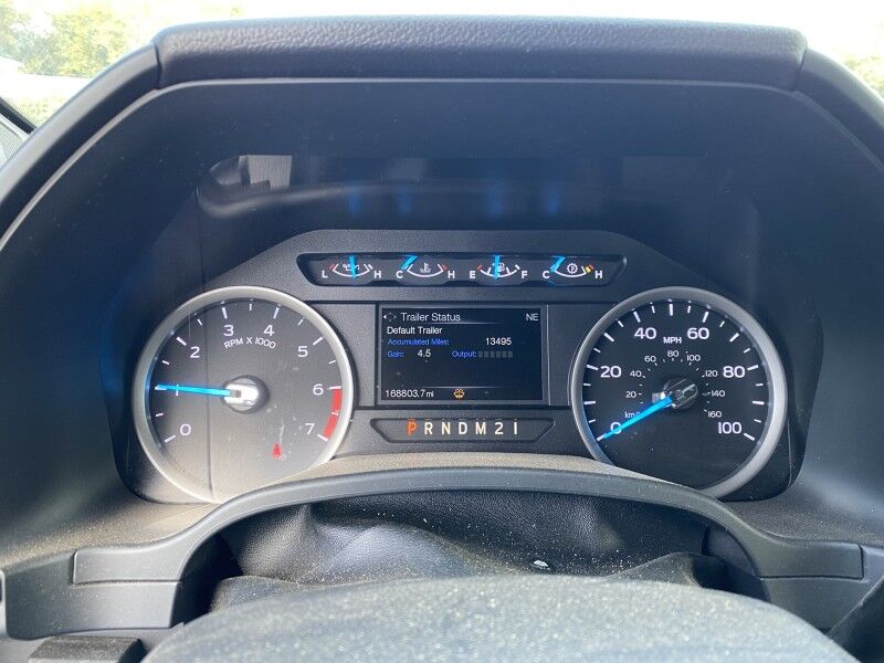 2017 Ford Super Duty F-250 SRW XLT Bristol  PA