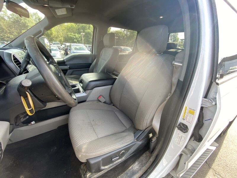 2017 Ford Super Duty F-250 SRW XLT Bristol  PA