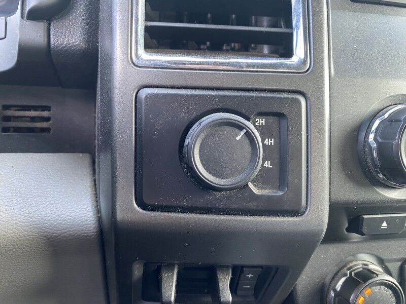 2017 Ford Super Duty F-250 SRW XLT Bristol  PA