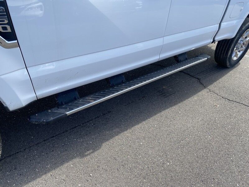 2017 Ford Super Duty F-250 SRW XLT Bristol  PA