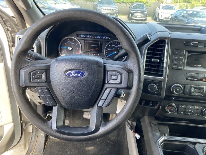 2017 Ford Super Duty F-250 SRW XLT Bristol  PA