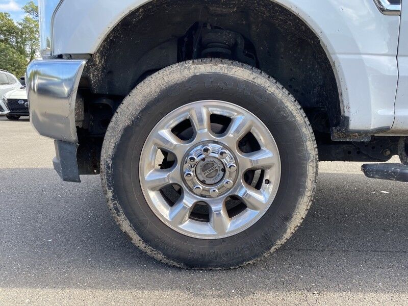 2017 Ford Super Duty F-250 SRW XLT Bristol  PA