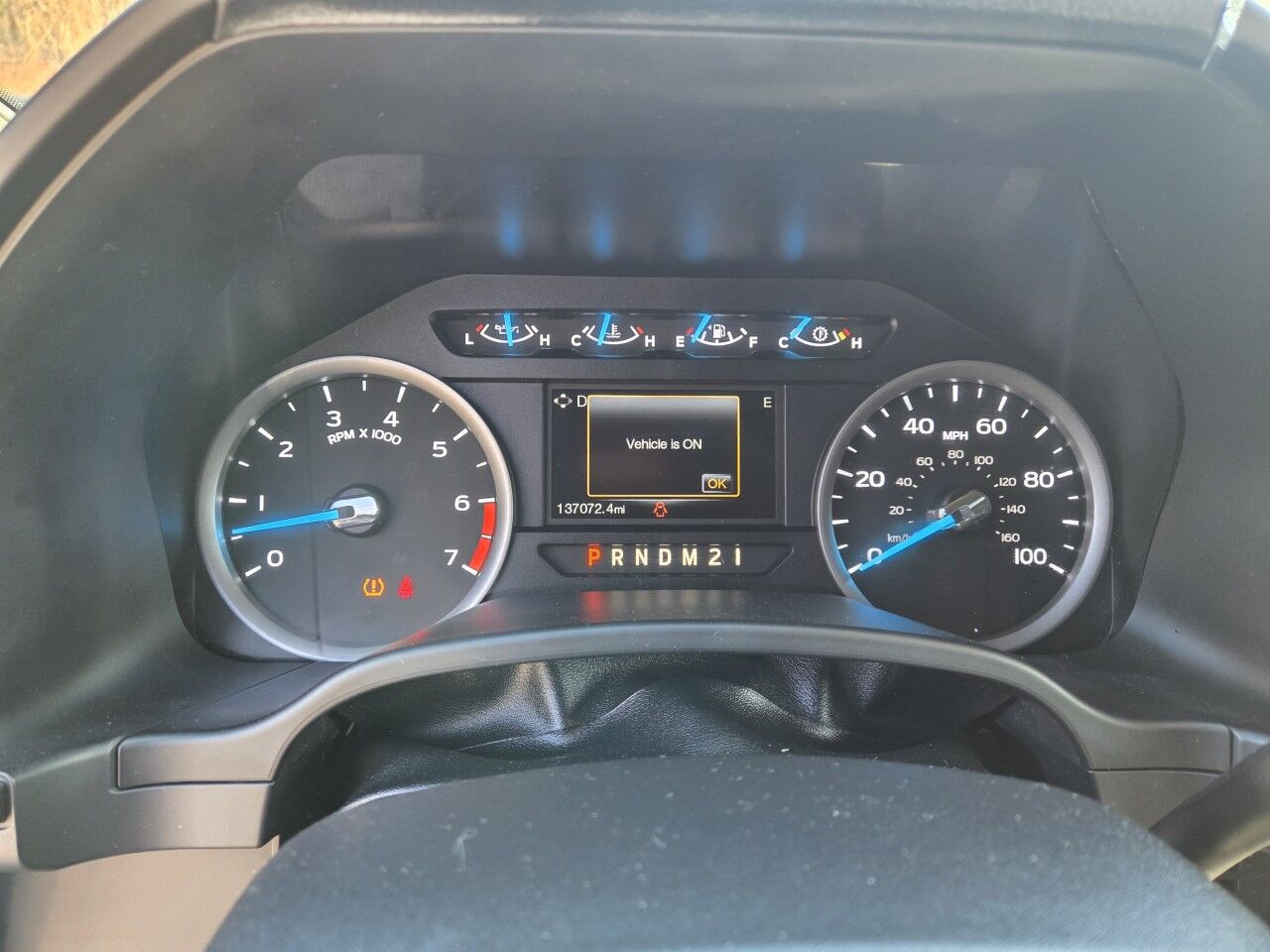 2017 Ford Super Duty F-250 SRW XLT Charlton MA