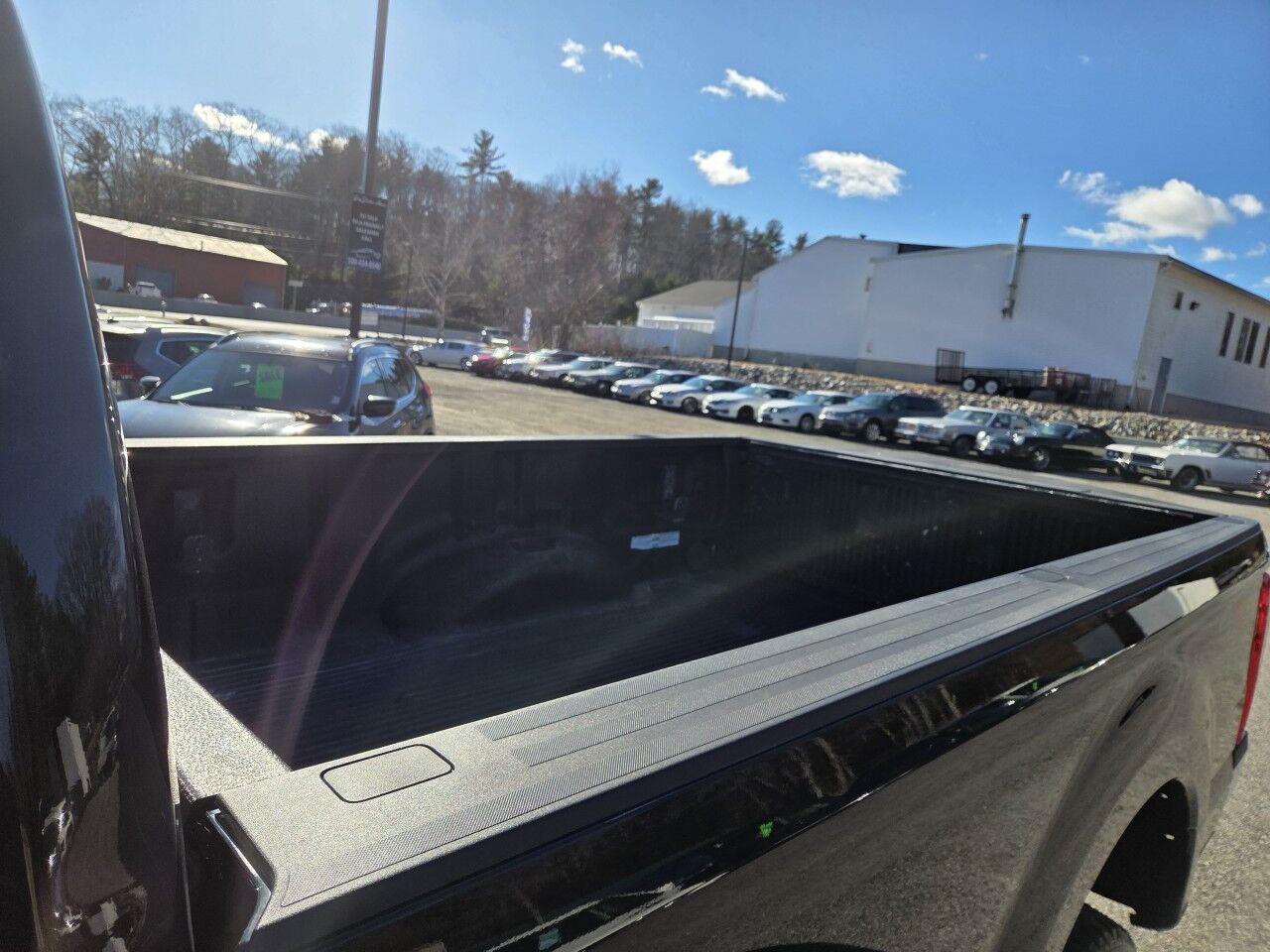 2017 Ford Super Duty F-250 SRW XLT Charlton MA