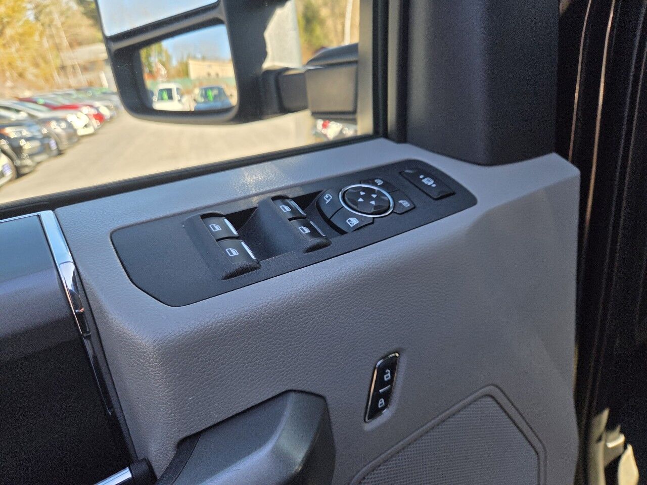 2017 Ford Super Duty F-250 SRW XLT Charlton MA