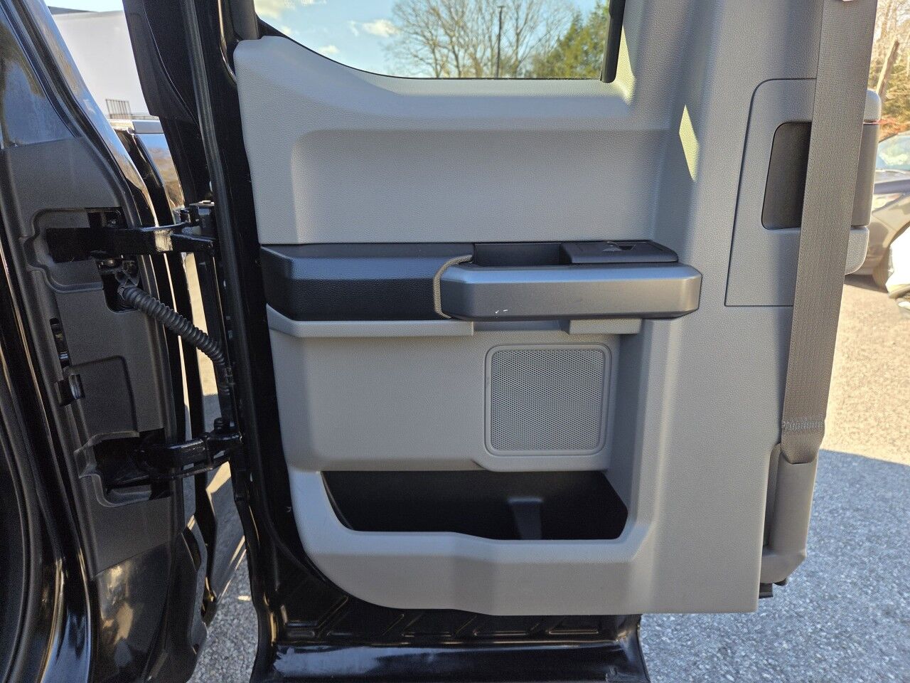 2017 Ford Super Duty F-250 SRW XLT Charlton MA