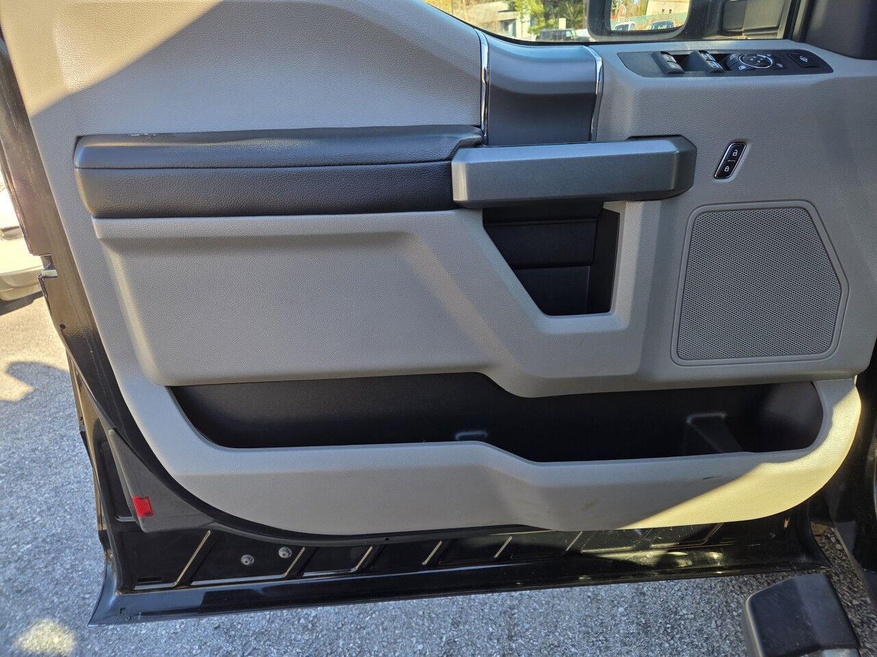 2017 Ford Super Duty F-250 SRW XLT Charlton MA