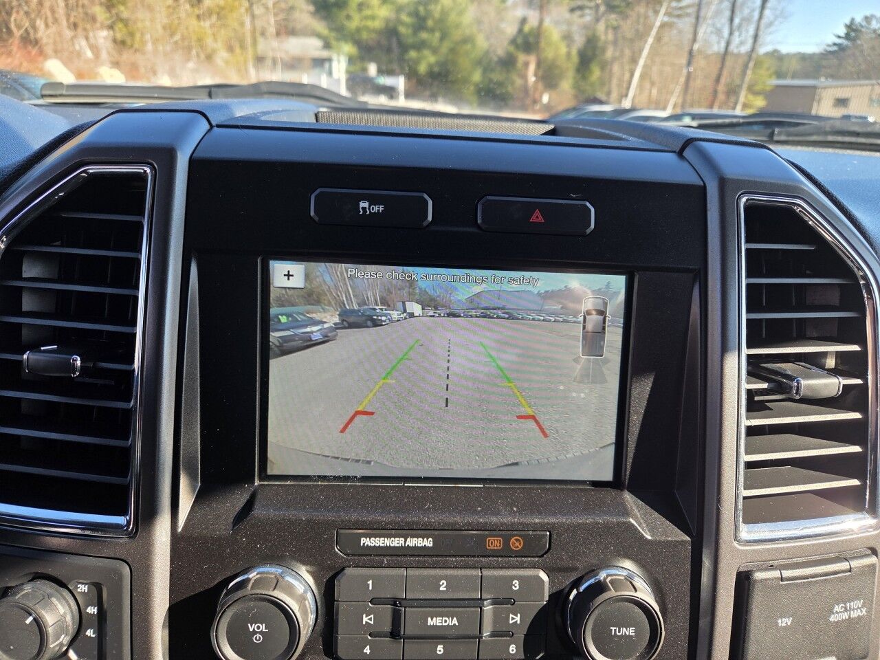 2017 Ford Super Duty F-250 SRW XLT Charlton MA