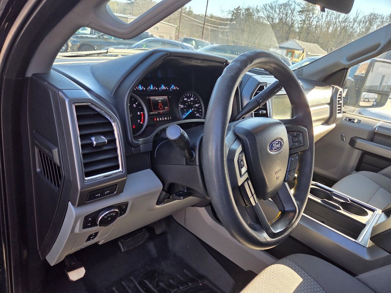 2017 Ford Super Duty F-250 SRW XLT Charlton MA