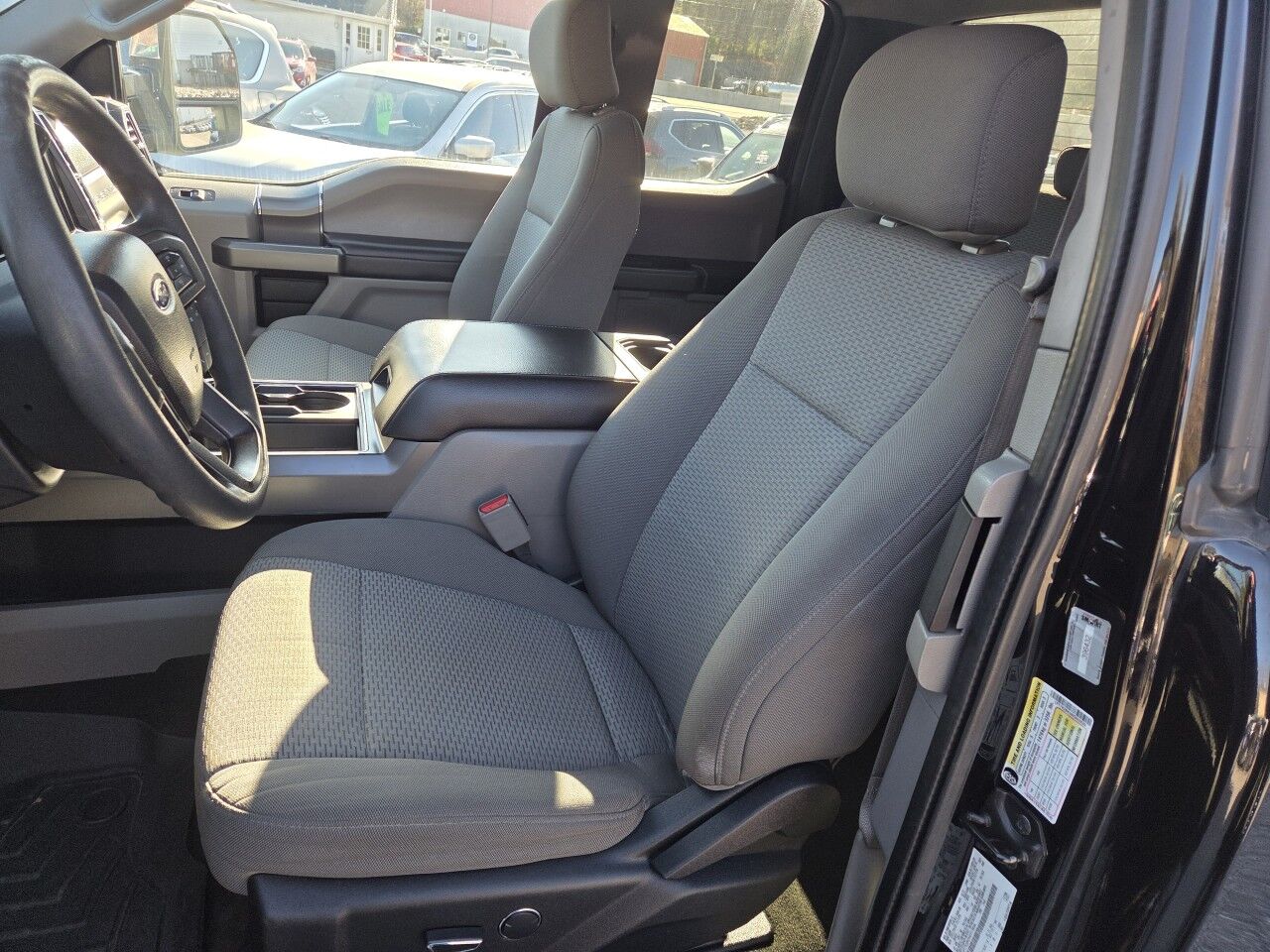 2017 Ford Super Duty F-250 SRW XLT Charlton MA