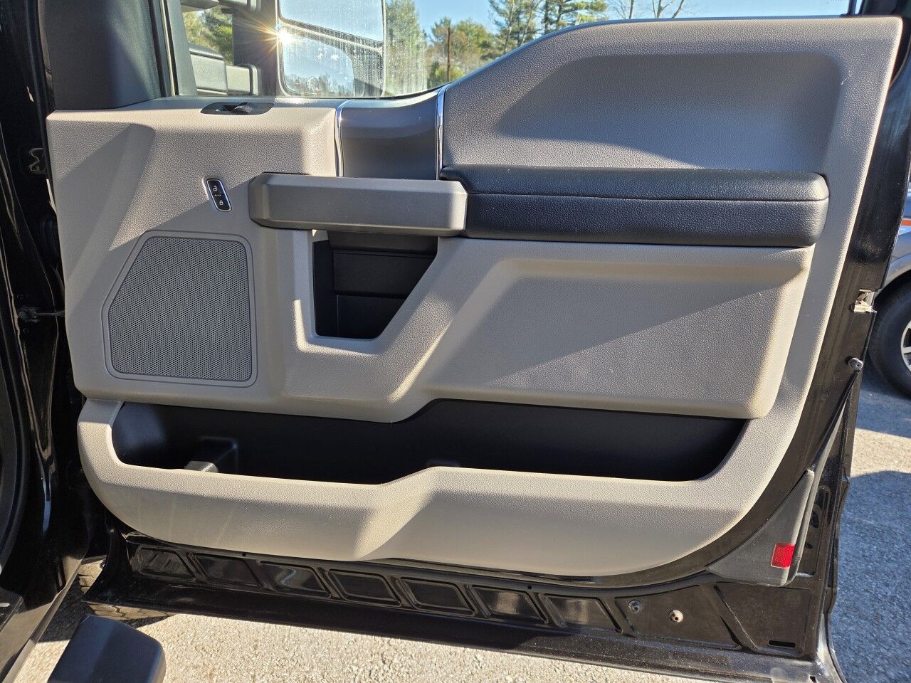 2017 Ford Super Duty F-250 SRW XLT Charlton MA