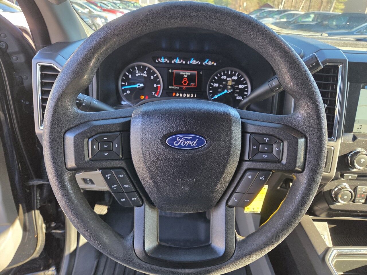 2017 Ford Super Duty F-250 SRW XLT Charlton MA