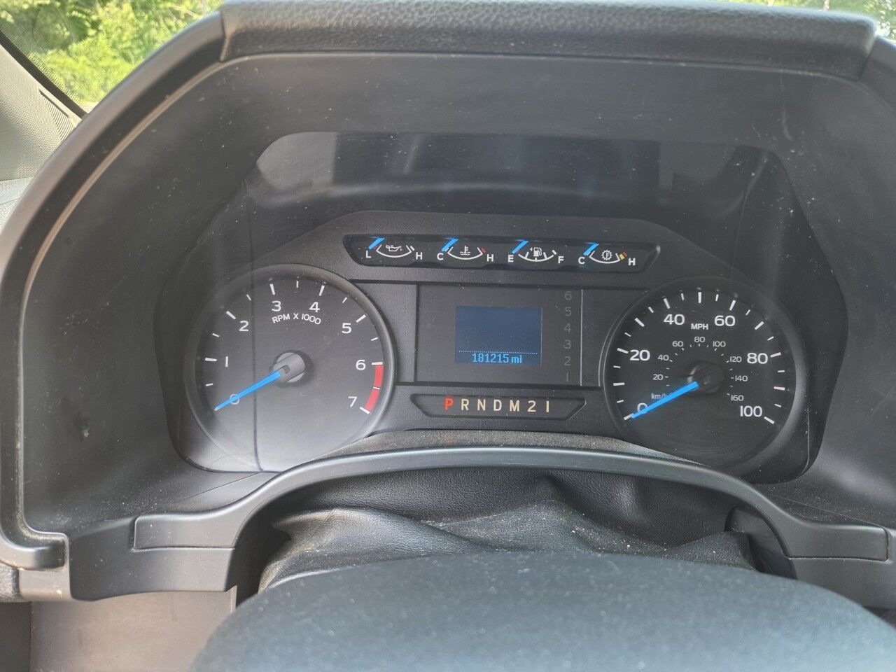 2017 Ford Super Duty F-250 SRW XLT Charlton MA