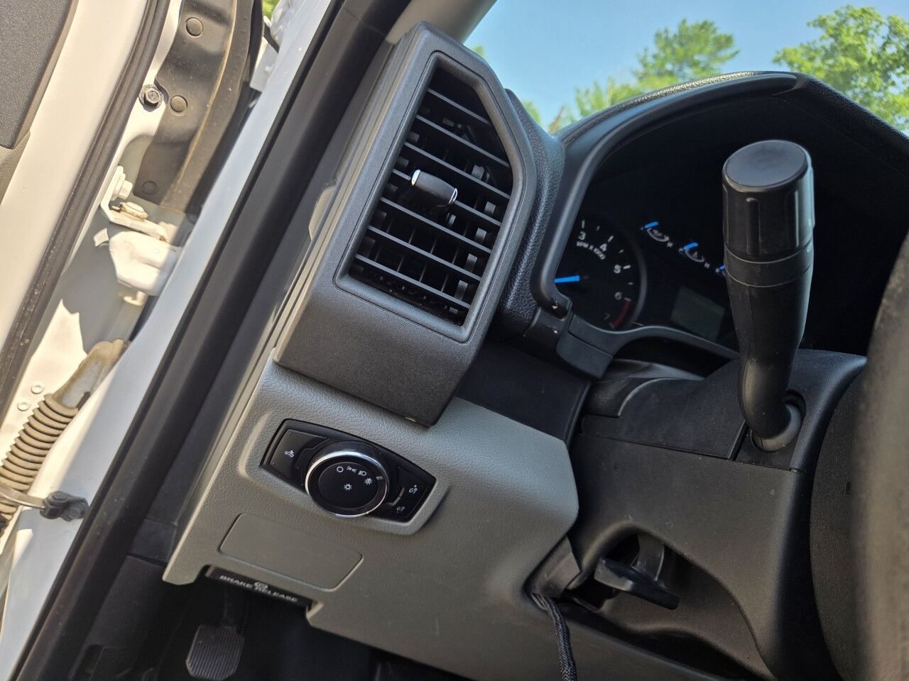 2017 Ford Super Duty F-250 SRW XLT Charlton MA