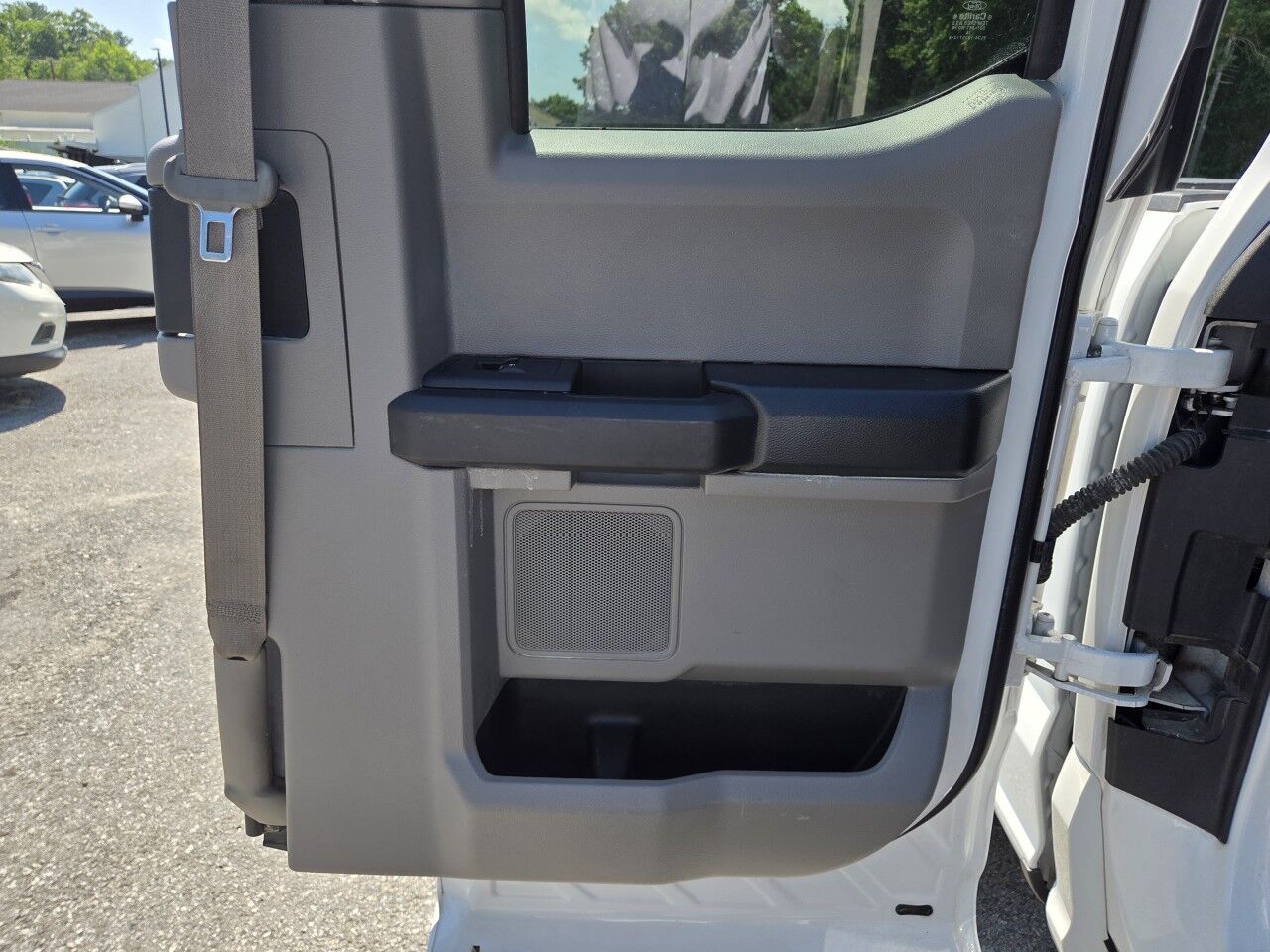 2017 Ford Super Duty F-250 SRW XLT Charlton MA