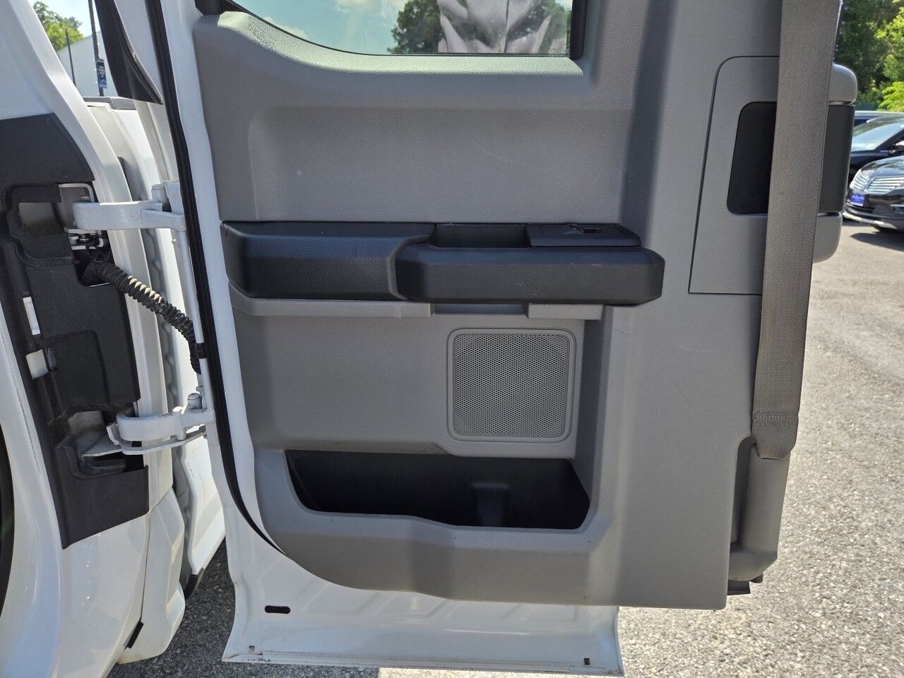 2017 Ford Super Duty F-250 SRW XLT Charlton MA