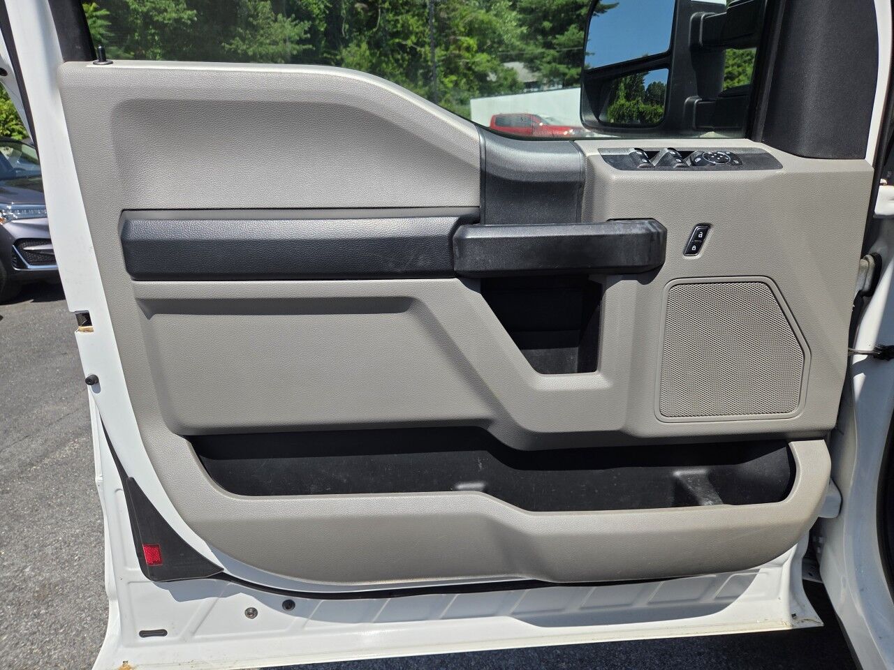 2017 Ford Super Duty F-250 SRW XLT Charlton MA