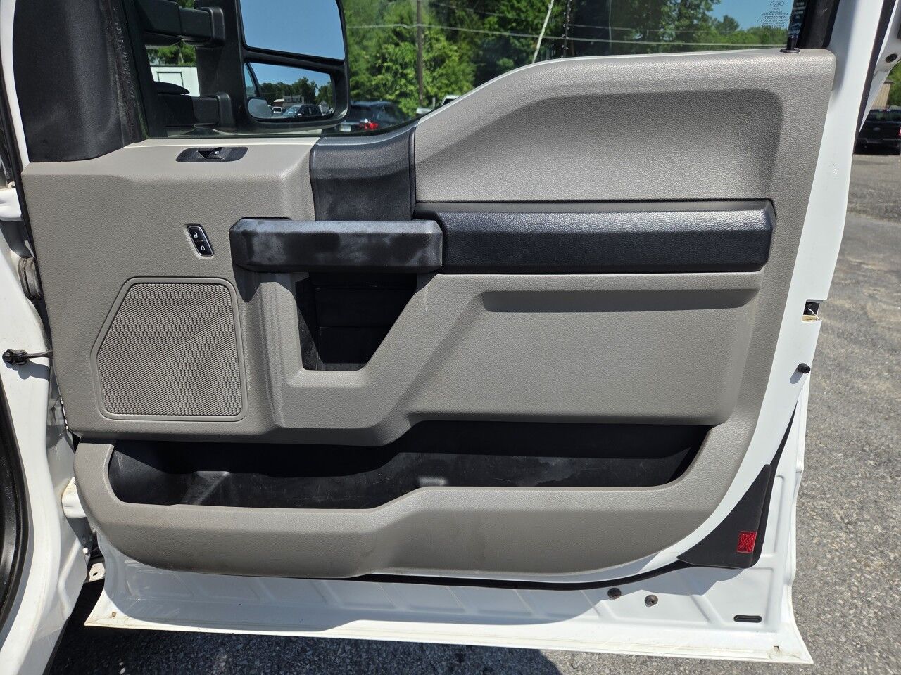 2017 Ford Super Duty F-250 SRW XLT Charlton MA