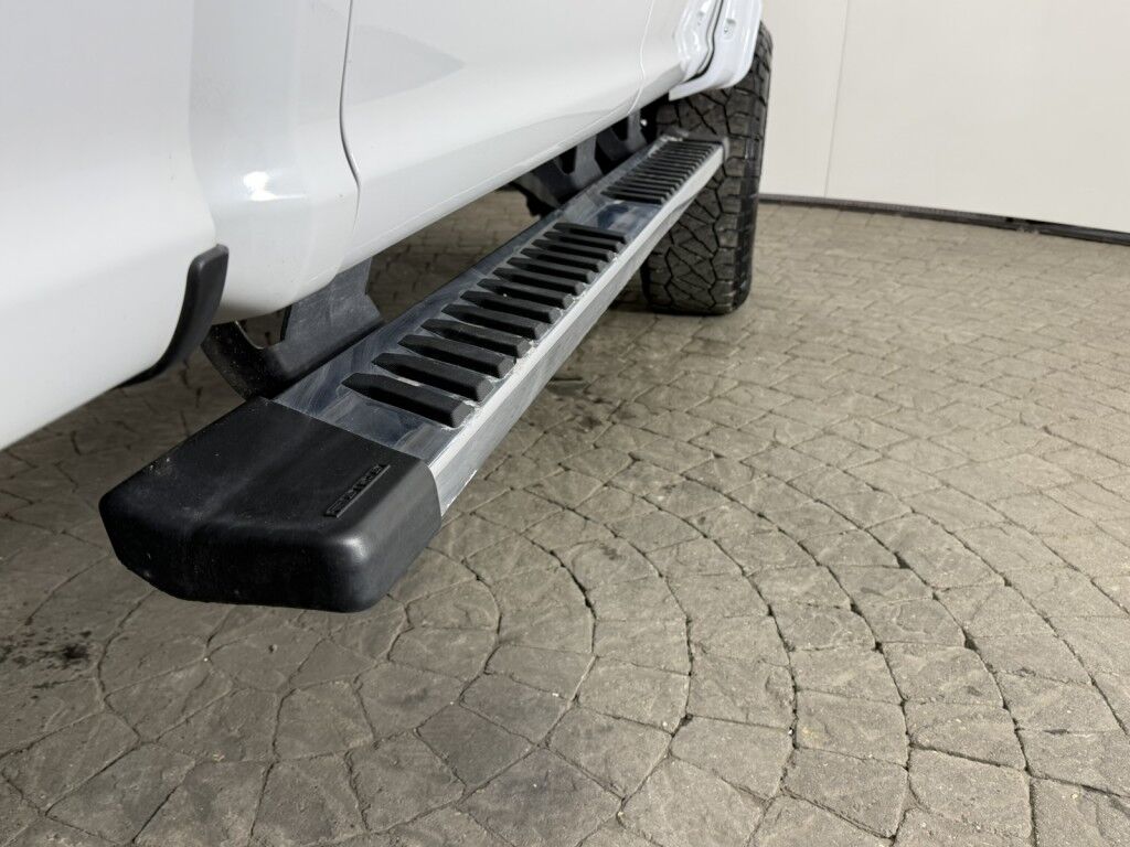 2017 Ford Super Duty F-250 SRW XLT Crew Cab 6.75' Box Maumee OH