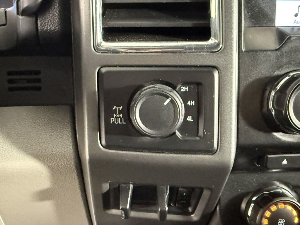 2017 Ford Super Duty F-250 SRW XLT Crew Cab 6.75' Box Maumee OH