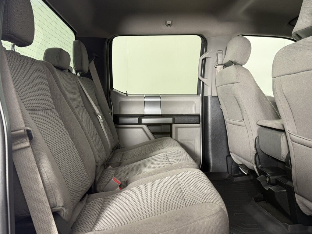 2017 Ford Super Duty F-250 SRW XLT Crew Cab 6.75' Box Maumee OH