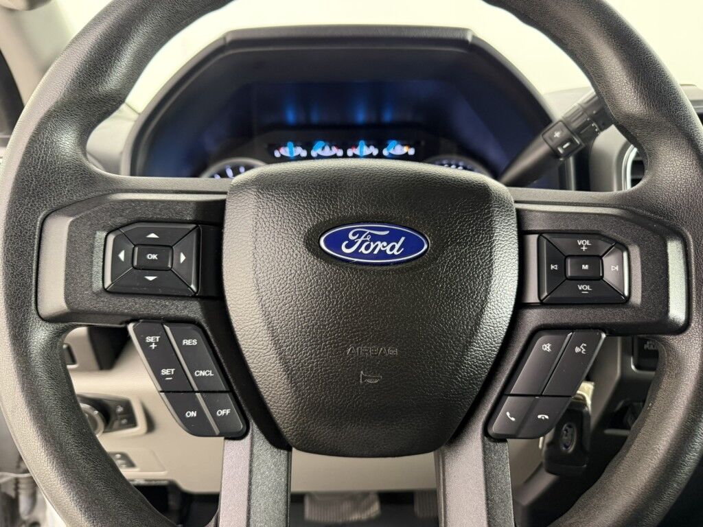 2017 Ford Super Duty F-250 SRW XLT Crew Cab 6.75' Box Maumee OH