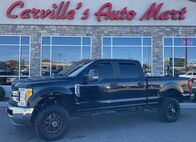 2017 Ford Super Duty F-250 SRW XLT Grand Junction CO 2017 Ford Super Duty F-250 SRW XLT Grand Junction CO
