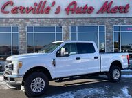 2017 Ford Super Duty F-250 SRW XLT Grand Junction CO 2017 Ford Super Duty F-250 SRW XLT Grand Junction CO