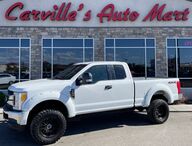 2017 Ford Super Duty F-250 SRW XLT Grand Junction CO 2017 Ford Super Duty F-250 SRW XLT Grand Junction CO
