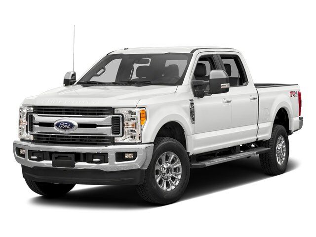 2017 Ford Super Duty F-250 SRW XLT Appleton WI