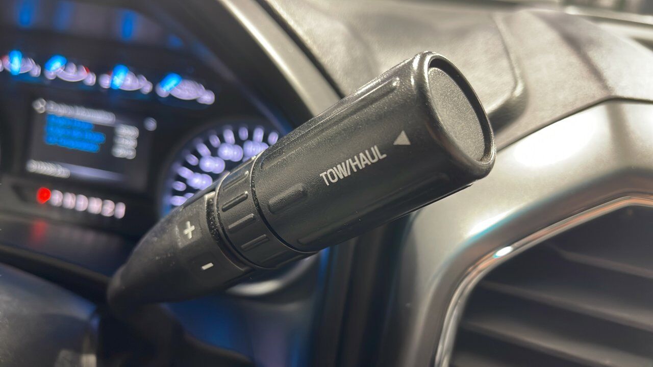 2017 Ford Super Duty F-250 SRW XLT Sherwood Park AB