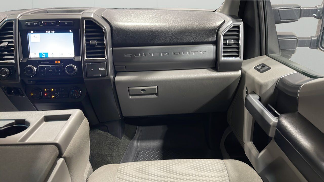 2017 Ford Super Duty F-250 SRW XLT Sherwood Park AB