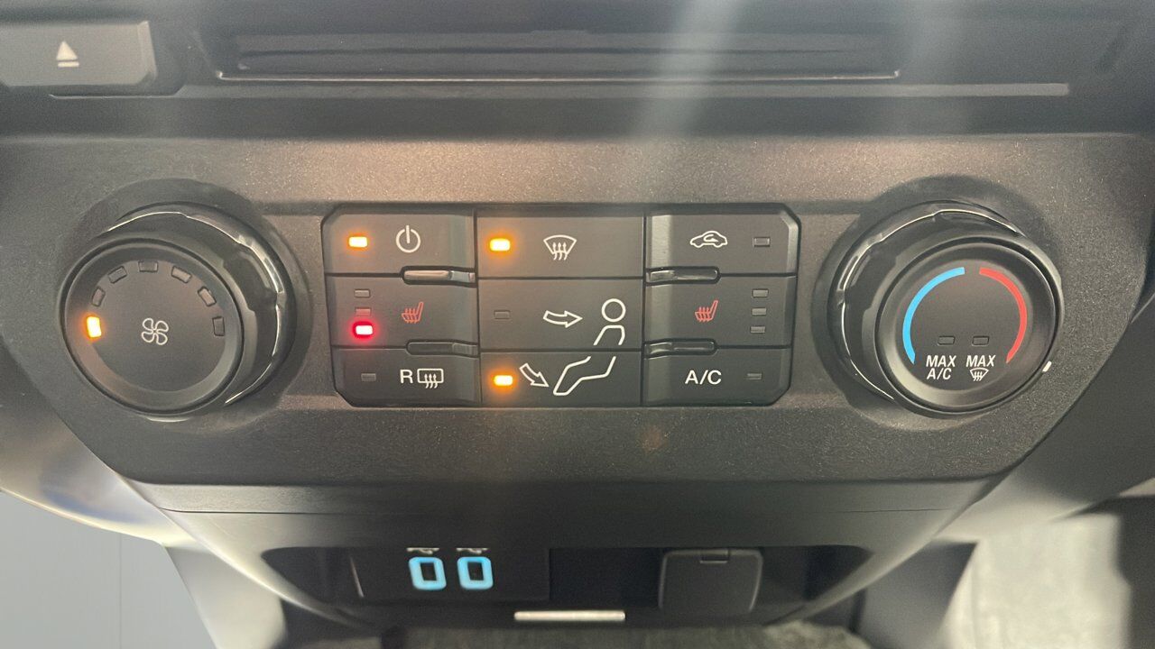 2017 Ford Super Duty F-250 SRW XLT Sherwood Park AB