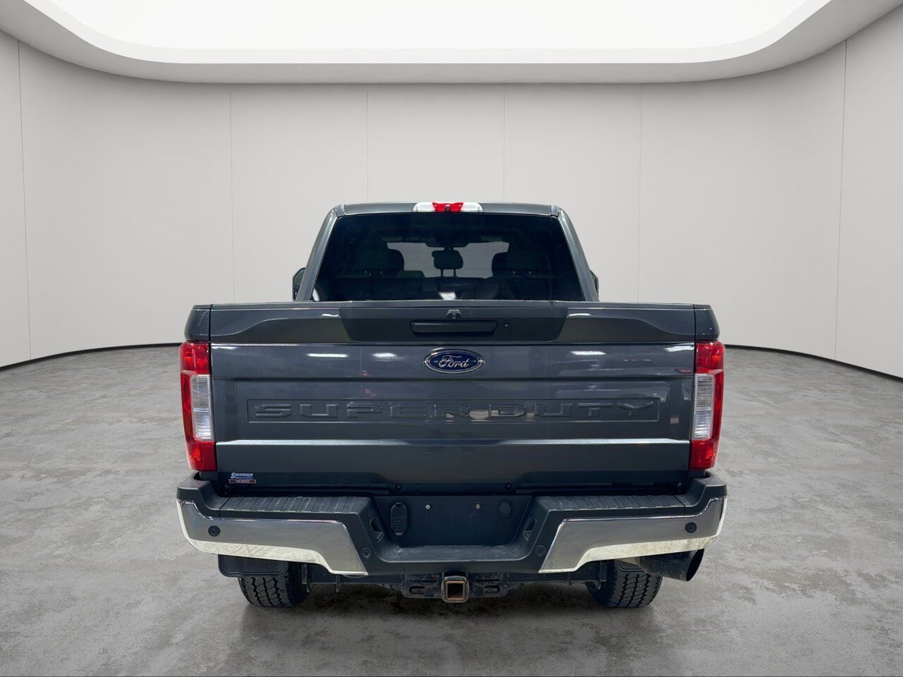 2017 Ford Super Duty F-250 SRW XLT Sherwood Park AB