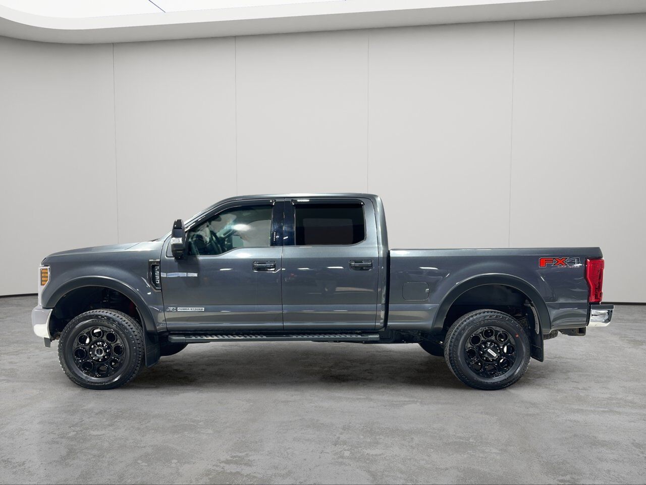 2017 Ford Super Duty F-250 SRW XLT Sherwood Park AB
