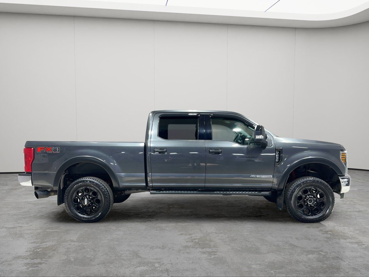 2017 Ford Super Duty F-250 SRW XLT Sherwood Park AB