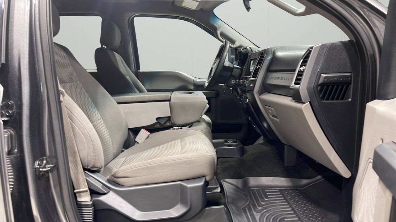 2017 Ford Super Duty F-250 SRW XLT Sherwood Park AB