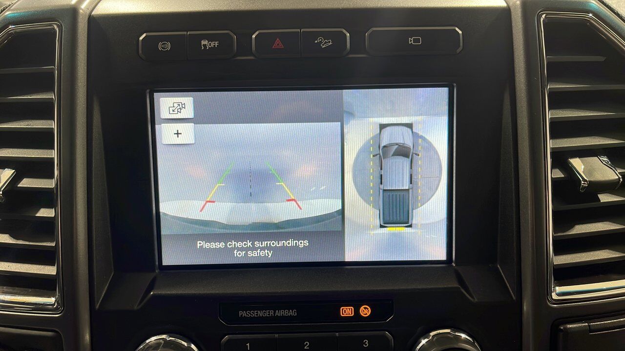 2017 Ford Super Duty F-250 SRW XLT Sherwood Park AB