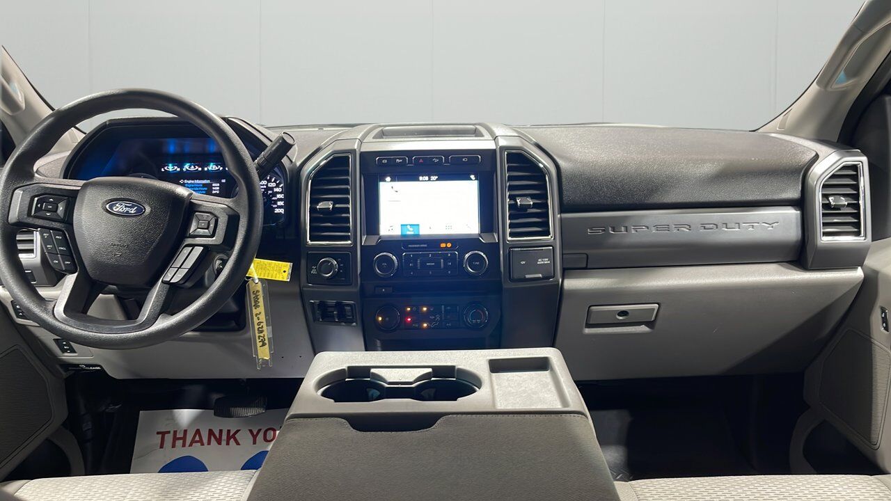 2017 Ford Super Duty F-250 SRW XLT Sherwood Park AB