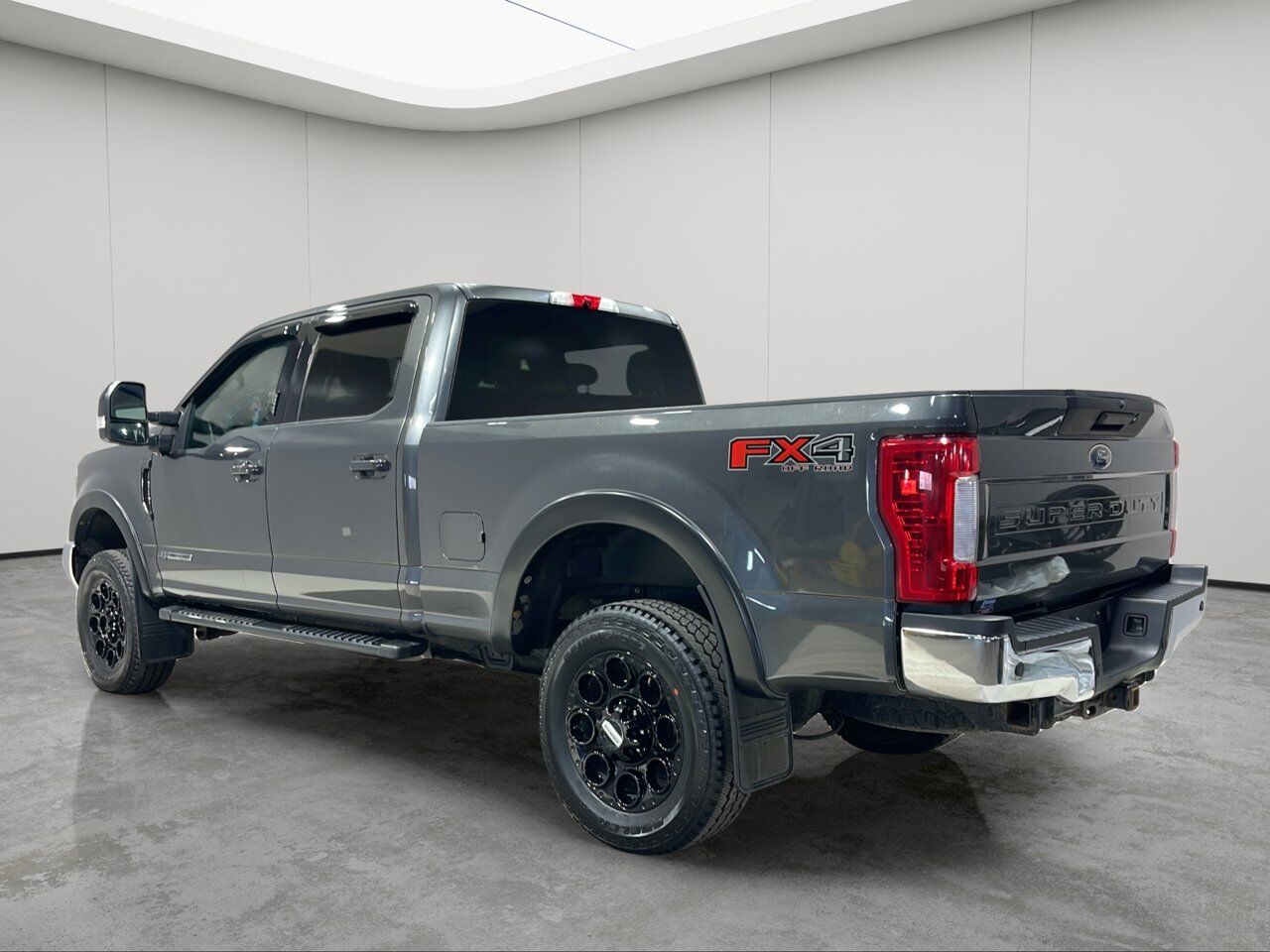 2017 Ford Super Duty F-250 SRW XLT Sherwood Park AB