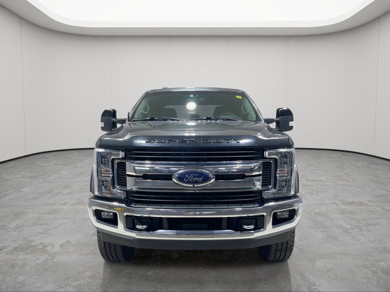 2017 Ford Super Duty F-250 SRW XLT Sherwood Park AB