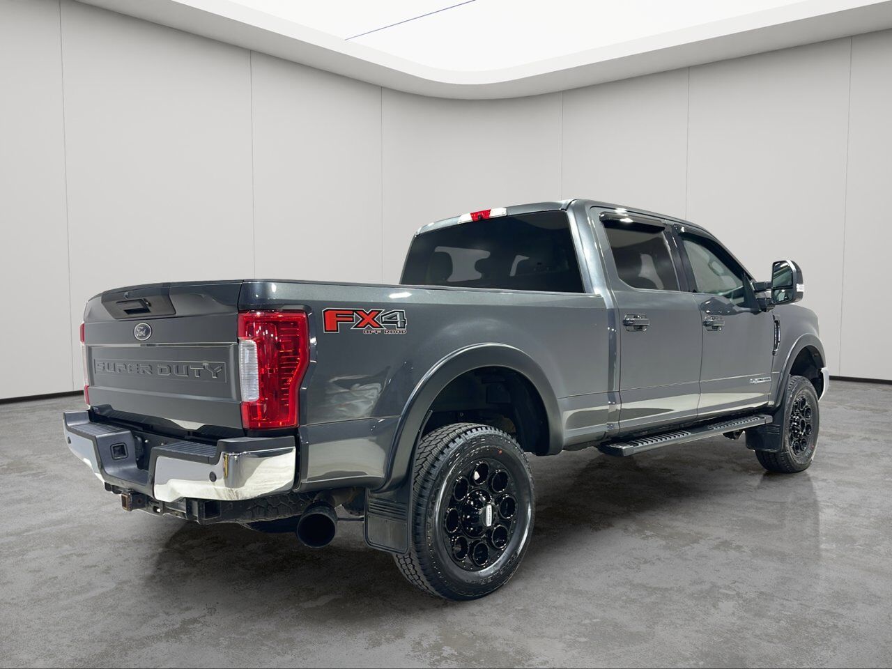 2017 Ford Super Duty F-250 SRW XLT Sherwood Park AB