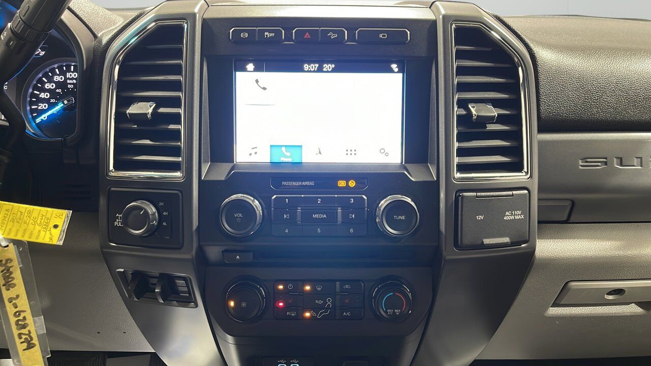 2017 Ford Super Duty F-250 SRW XLT Sherwood Park AB