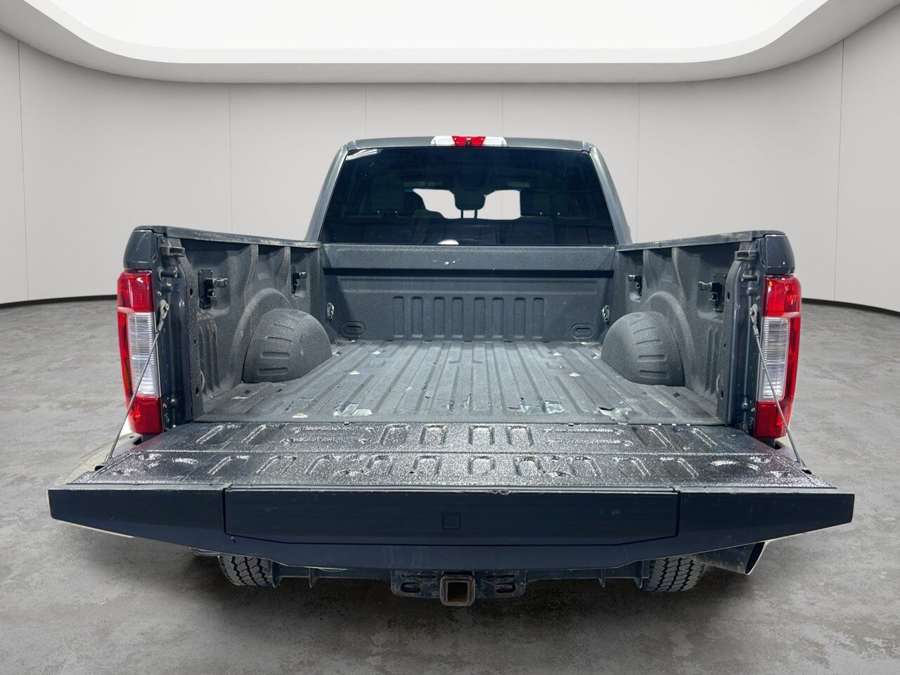 2017 Ford Super Duty F-250 SRW XLT Sherwood Park AB